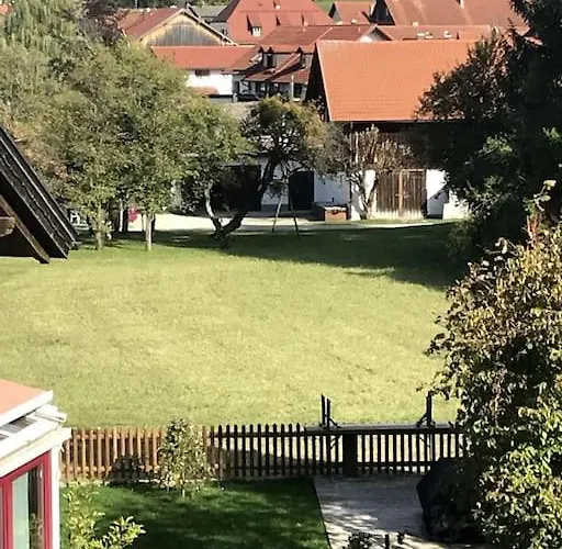 아파트 In Am Ammersee