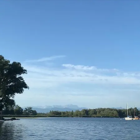 In Am Ammersee * Andechs