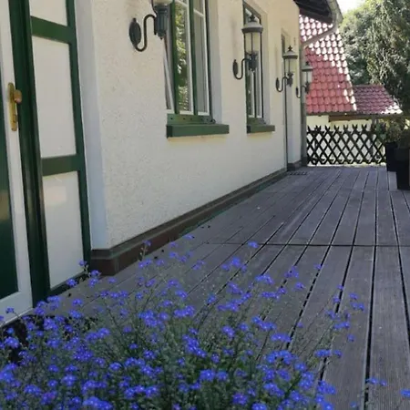In Am Ammersee Apartment