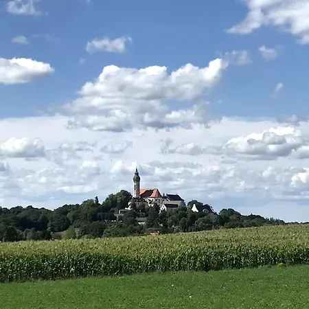 In Am Ammersee דירה *