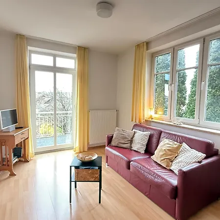 In Am Ammersee Apartment