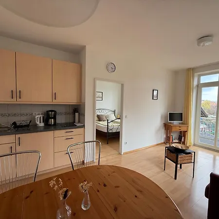 Apartment In Am Ammersee