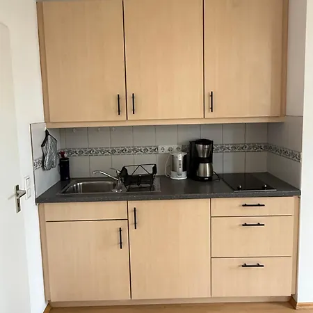 In Am Ammersee Apartment