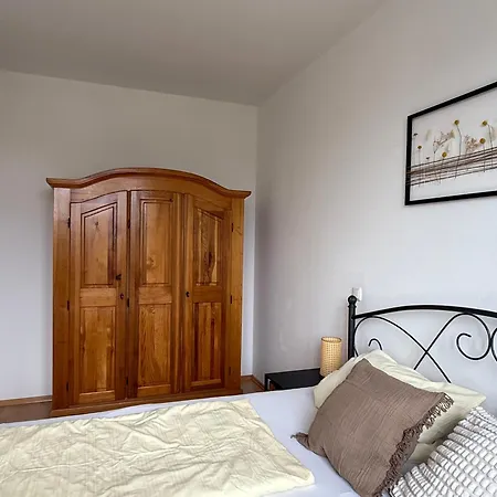 公寓 In Am Ammersee