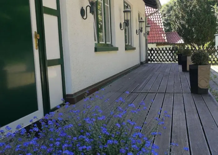 In Am Ammersee Apartamento