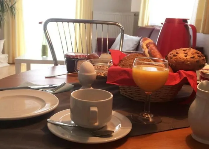 In Am Ammersee Apartamento Andechs