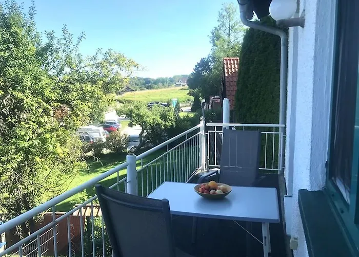In Am Ammersee Andechs