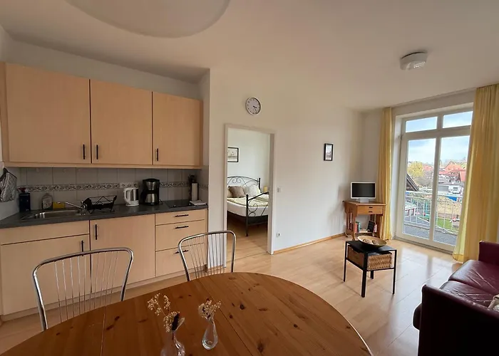 Apartamento In Am Ammersee