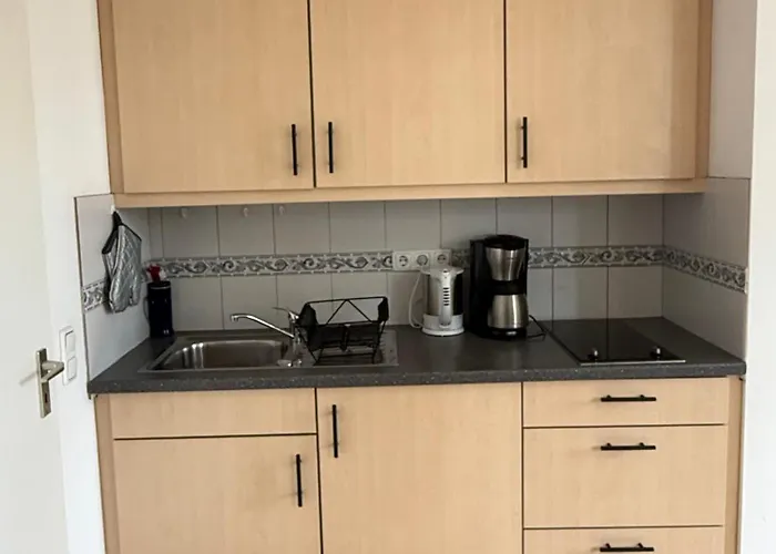 In Am Ammersee Apartamento